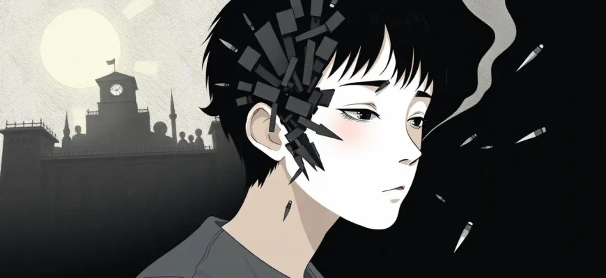 いじめをテーマにしたホラー映画10選