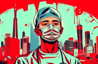 プラスチック外科医のスリラーフィルム10選