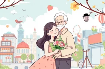 恋愛コメディ映画リスト：年齢差のあるカップルの物語