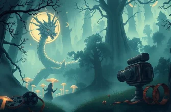 幻想映画の呪い特集