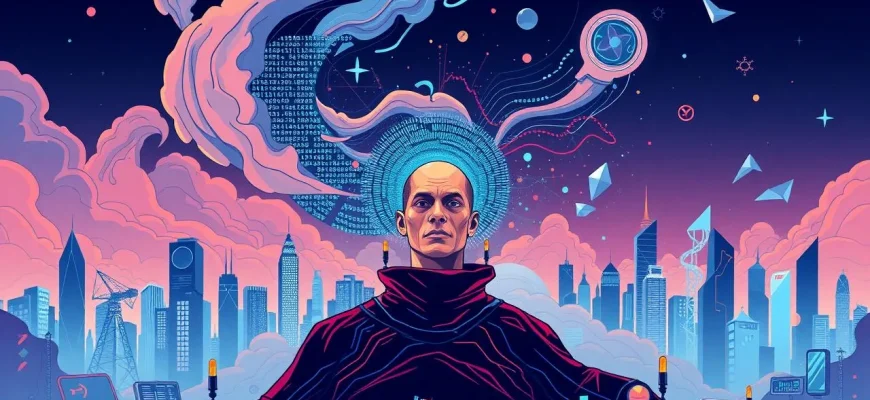 AIの進化とその影響を描くドキュメンタリー映画