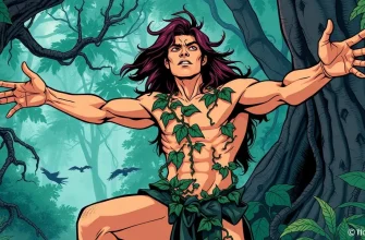 ターザンのスリラーフィルム10選