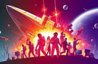 宇宙災害を防ぐ映画のベスト10