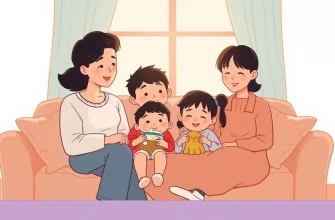 家族向けの双子映画10選