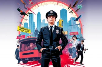 ポリススリラー映画特集