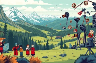 シベリアを舞台にした映画10選