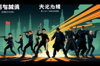 競争を描いたアクション映画10選