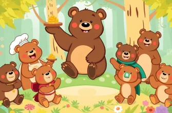 クマの笑い映画10選