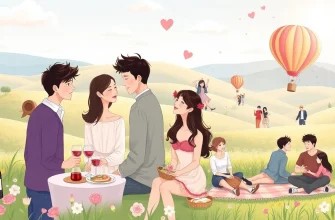 ラブコメ映画特集：笑いと愛の10選