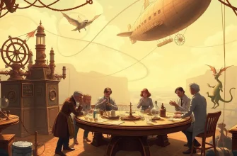 物理とファンタジーの映画10選