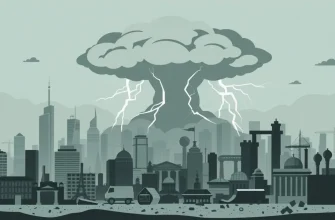 終末の恐怖映画10選