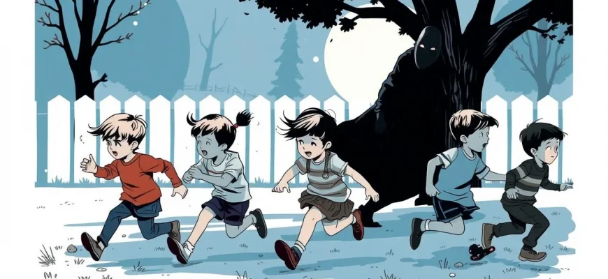 子供の誘拐を描いたアクション映画ベスト10