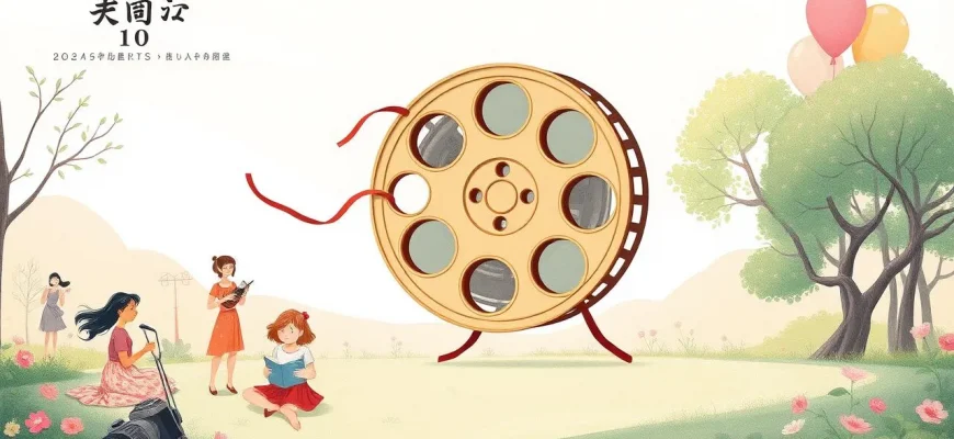 女性必見の映画10選