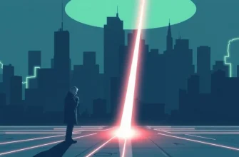 レーザー兵器のホラー映画特集