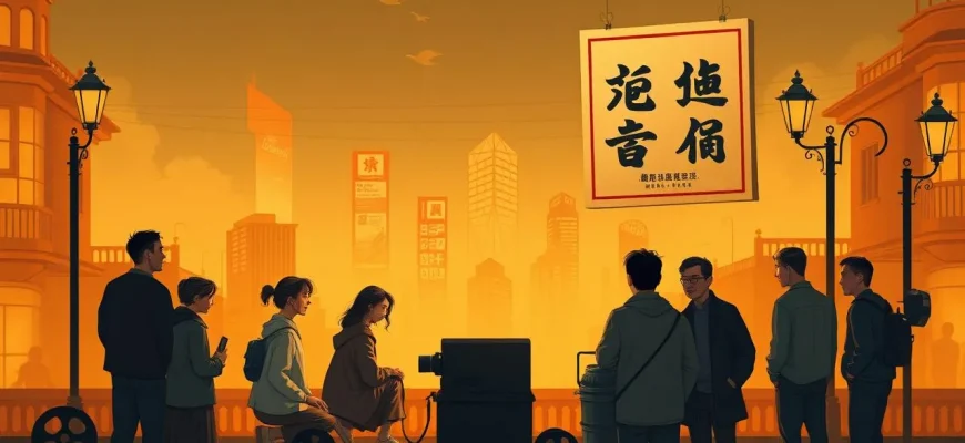 政治的難民のドラマ映画10選