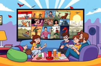 家族で楽しむバトル映画10選