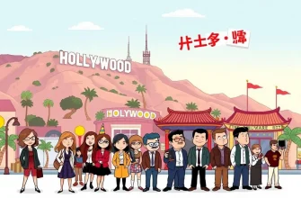 ハリウッドコメディ映画特集