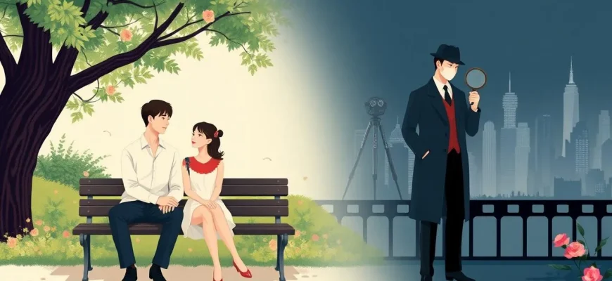 初恋と探偵映画の特別コレクション