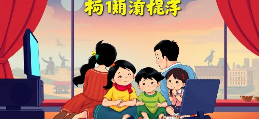 家族向けクーデター映画のベスト10