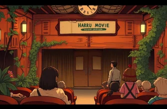 心の葛藤を描くドラマ映画10選