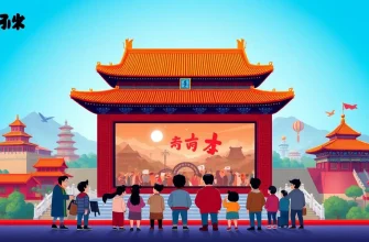 古代中国のドキュメンタリー映画