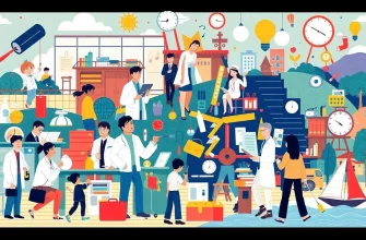 仕事の映画特集 - 職場のドラマと成功への道のり