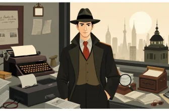 20世紀の名探偵映画