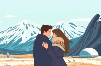 アイスランドの恋愛映画10選