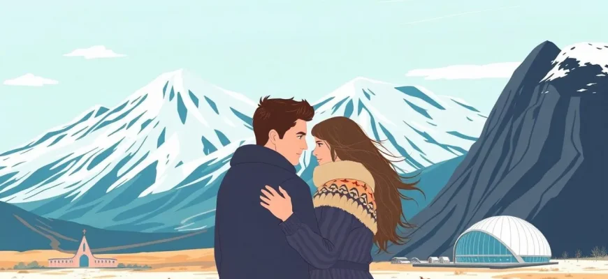 アイスランドの恋愛映画10選