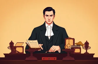 裁判官の探偵映画10選