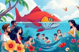 恋愛映画ピラニア特集