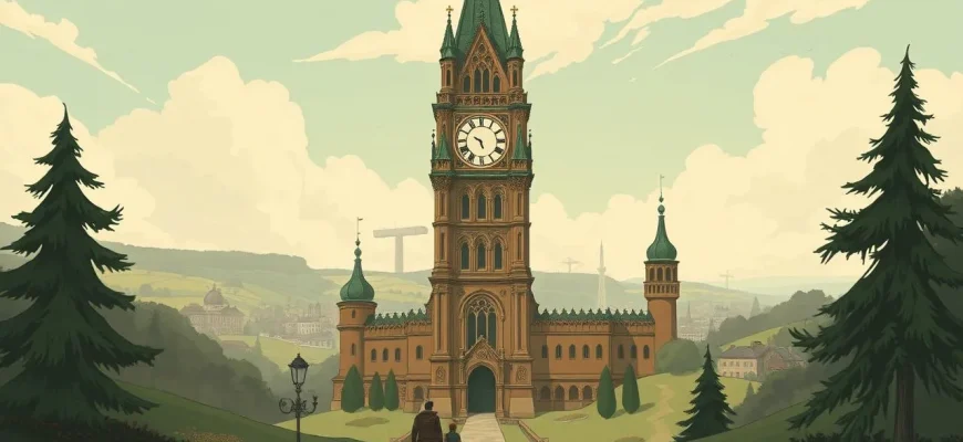 ベルリンを舞台にしたファンタジー映画のベスト10