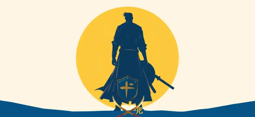 名誉をかけたアクション映画のベスト10