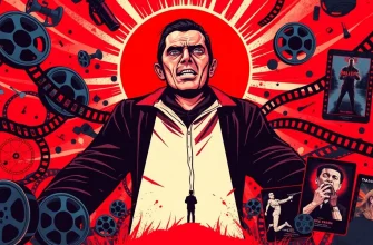 トップ10のスリラー映画：マニアック編