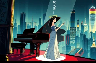 歌手を巡るミステリー映画10選