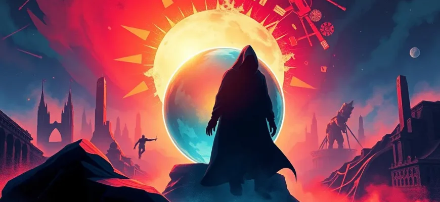 予言をテーマにしたスリラーの映画10選