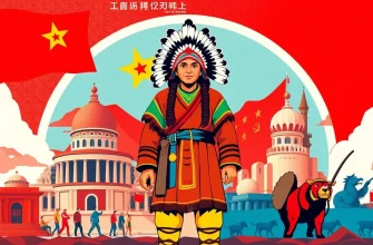 ソビエト映画のインディアン物語