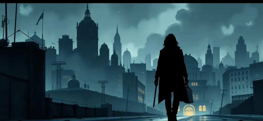 残酷な人々を描いた映画10選