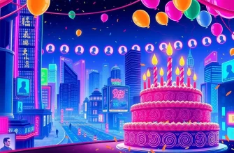 誕生日をテーマにした伝記映画10選