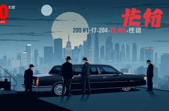 ギャング映画の厳選リスト