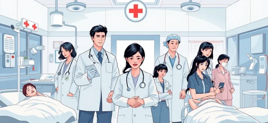 医療映画ベスト10