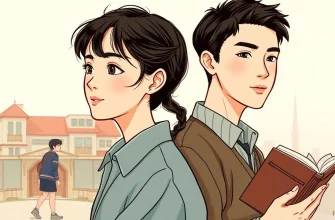 ドラマ映画：外見の変化