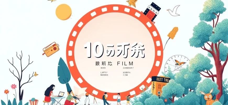 10の最高の男友達映画