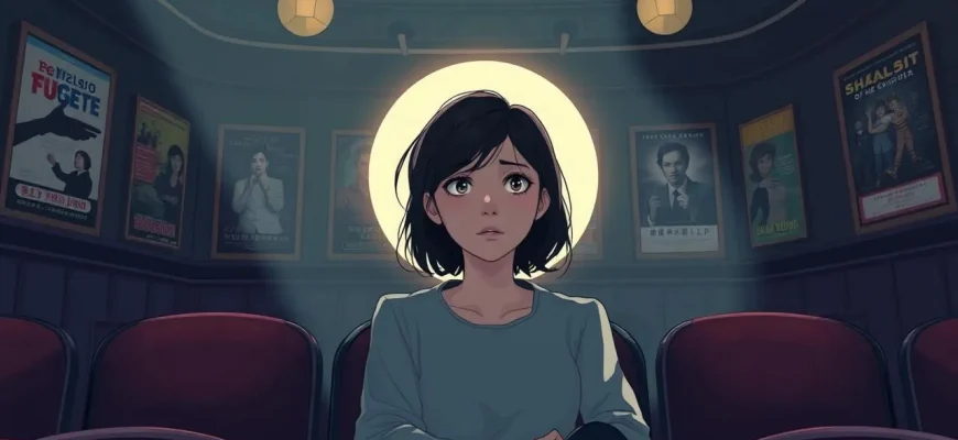 心理劇映画特集 - 精神病質者