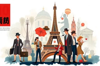 フランスの探偵映画10選