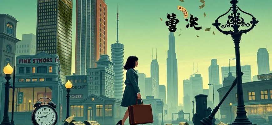 借金を巡る犯罪映画のベスト10