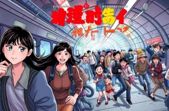 地下鉄からの避難映画特集