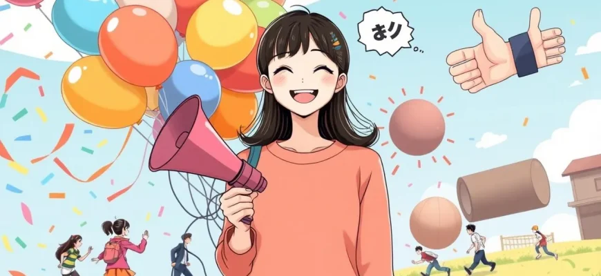 笑いと復讐のコメディ映画特集