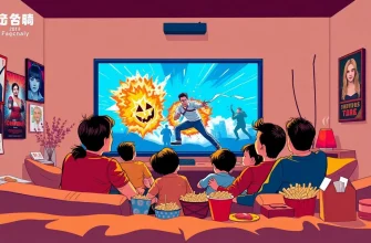 家族向け人質映画特集