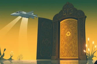 異次元の扉をくぐる映画